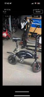 Step reparatie , banden vervanegn, accu, Ophalen of Verzenden, Elektrische step (E-scooter)