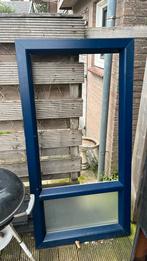 Kunstof kozijn, Ophalen, Zo goed als nieuw, Kunststof, Raamkozijn