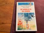 De Wereld in de Zomer - Laurence Ottenheimer, Ophalen of Verzenden, Zo goed als nieuw, Nederland