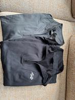 2 Ski Shirts - Maat XL rehall, Ophalen of Verzenden, Gedragen, Maat 56/58 (XL)