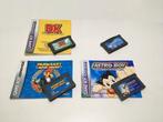 GBA-games, Spelcomputers en Games, Games | Nintendo Game Boy, 1 speler, Ophalen of Verzenden, Gebruikt, Vanaf 3 jaar