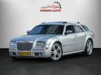 Chrysler 300C Touring 5.7 V8 HEMI Trekhaak Schuif/kant. dak, Auto's, Chrysler, Automaat, Gebruikt, 8 cilinders, 5654 cc