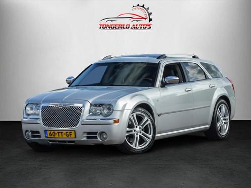 Chrysler 300C Touring 5.7 V8 HEMI Trekhaak Schuif/kant. dak, Auto's, Chrysler, Bedrijf, Te koop, 300C, ABS, Airbags, Airconditioning