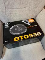 JBL 6x9 GTO 938 autospeakers, Auto diversen, Autospeakers, Ophalen of Verzenden, Nieuw