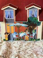 Meeneemhuis Playmobil exclusief assecoires, Ophalen