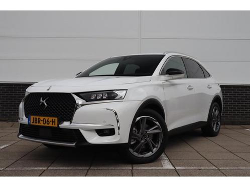 DS DS 7 Crossback E-Tense Rivoli * 225PK PHEV * 98,5 % * App, Auto's, DS, Bedrijf, Te koop, DS 7, ABS, Airbags, Airconditioning
