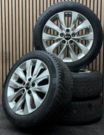 WINTER! Originele 17 inch Kia Optima Niro EV 5x114.3 ET52.5, Auto-onderdelen, Ophalen, 215 mm, ., Banden en Velgen