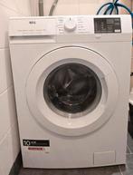 Was/droogcombinatie, Witgoed en Apparatuur, Ophalen, Zo goed als nieuw, 1200 tot 1600 toeren, 85 tot 90 cm