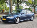 Opel Vectra 1.6 I 16V SPORT-EDITION MET LEUKE OPTIES, Voorwielaandrijving, 4 cilinders, 100 pk, Vectra