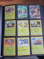 Pokemonkaarten eevee heroes set 65% compleet, Hobby en Vrije tijd, Verzamelkaartspellen | Pokémon, Ophalen of Verzenden, Zo goed als nieuw