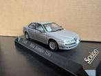 Alfa Romeo 156 | Solido | Mint/Boxed, Hobby en Vrije tijd, Modelauto's | 1:43, Ophalen of Verzenden, Nieuw, Auto, Solido