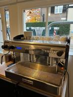 Expobar G-10 espressomachine, Gebruikt, Espresso apparaat, Koffiebonen, 2 tot 4 kopjes