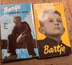 Nostalgisch, Bartje en Bartje zoekt het geluk, Anne de Vries, Ophalen of Verzenden, Zo goed als nieuw, Anne de Vries, Drenthe