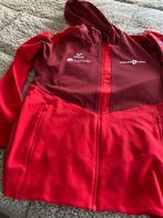 Tenue Graafschap College sport en recreatie maat M, Ophalen of Verzenden, Zo goed als nieuw, Blauw, Algemeen