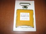 chanel no 5 boek, Ophalen, Gebruikt