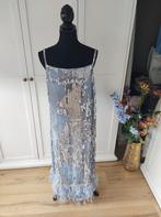 Werkelijk prachtige jurk. Als nieuw. Wees er snel bij!, Kleding | Dames, Paars, Maat 42/44 (L), Ophalen of Verzenden, Zo goed als nieuw