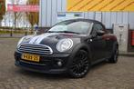 Mini Mini Roadster 1.6 Cooper Chili | 1ste Eig. | NAP | Blue, Auto's, Mini, Voorwielaandrijving, Euro 5, Gebruikt, Overige modellen