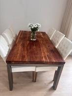 Tafel XOOON, Huis en Inrichting, Vijf personen of meer, 150 tot 200 cm, Rechthoekig, 50 tot 100 cm