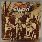 The Move - Firebrigade, Ophalen of Verzenden, Gebruikt, 12 inch, Poprock