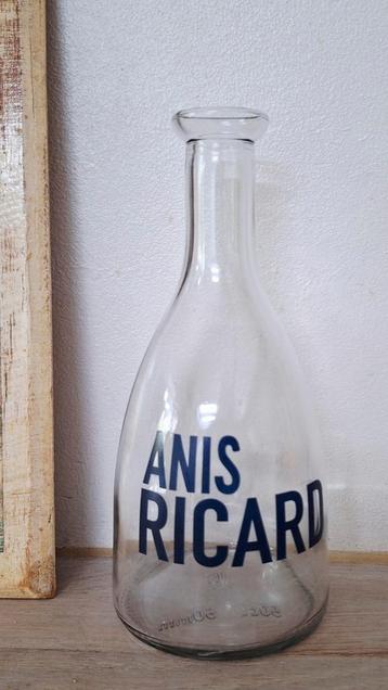 Vintage Ricard Anis waterkaraf beschikbaar voor biedingen