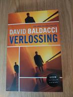 David Baldacci - Verlossing, Boeken, David Baldacci, Ophalen of Verzenden, Zo goed als nieuw, Nederland