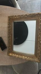 Mooie spiegel, Antiek en Kunst, Antiek | Spiegels, Ophalen of Verzenden, Minder dan 50 cm