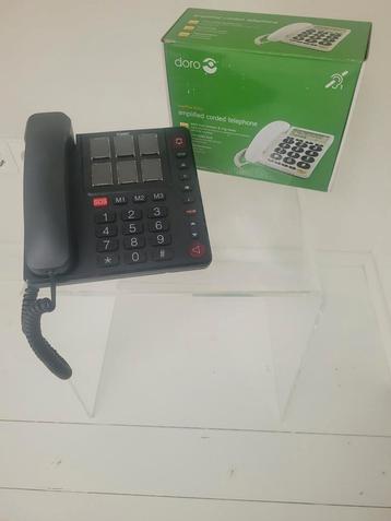 Telefoon grote nummers beschikbaar voor biedingen