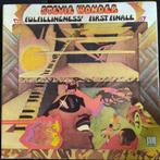 Stevie Wonder – Fulfillingness' First Finale, Cd's en Dvd's, Ophalen of Verzenden, 1960 tot 1980, Gebruikt