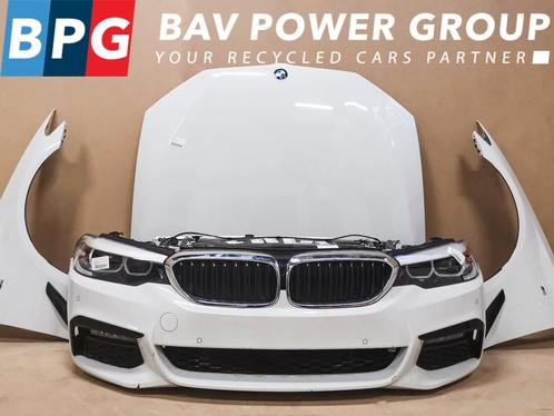 VOORKOP G31 M PAKKET BMW 5 serie (G30) (01-2016/06-2023), Auto-onderdelen, Carrosserie en Plaatwerk, BMW, Gebruikt
