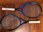 Two tennis rackets Head Instinct MP, Sport en Fitness, Racket, Ophalen of Verzenden, Head, Zo goed als nieuw