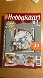 Mijn Hobbykaart xl 88, Ophalen of Verzenden, Pons of Mal