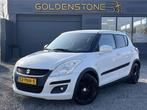 Suzuki Swift 1.2 Bandit EASSS 1e Eigenaar,Navi,Airco,Bluetoo, Auto's, Suzuki, Voorwielaandrijving, Stof, Gebruikt, 1242 cc