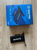 Game Capture 4K Pro - Game Capture Card, Ophalen, Nieuw