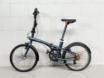 Decathlon Btwin Tilt500 - Vouwfiets - 6 versnellingen, Ophalen, Zo goed als nieuw, 20 inch of meer, Versnellingen