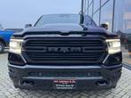 Dodge Ram Laramie Night | LPG bovenbouw | Adaptieve Cruise C, Automaat, Lichtsensor, Gebruikt, 5654 cc