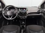Opel KARL 1.0 Rocks Online Edition € 8.495,00, Auto's, 839 kg, Stof, Gebruikt, LED verlichting