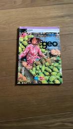 De geo 1 vwo leerboek, Ophalen of Verzenden, Zo goed als nieuw, VWO, Aardrijkskunde