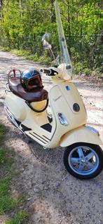 Vespa scooter / Dealer onderhouden., Ophalen, Overige modellen, Maximaal 45 km/u, 49 cc