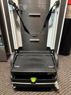 Festool SYS-Roll 100 Systainer Trolley, Ophalen of Verzenden, Nieuw