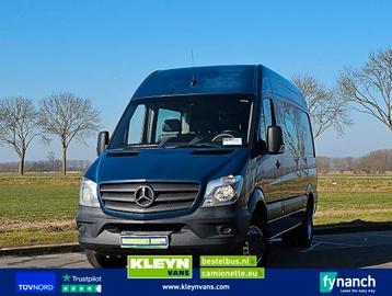 MERCEDES-BENZ SPRINTER 516 koelwagen euro6 beschikbaar voor biedingen