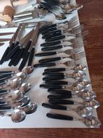 Bestek diversen, Ophalen of Verzenden, Rvs of Chroom