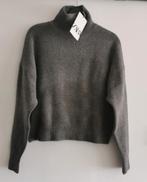 ZARA trui met zachte touch mt. L, Verzenden, Zara, Maat 42/44 (L), Nieuw