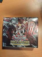 Dark Saviors Boosterbox, Ophalen of Verzenden, Nieuw, Boosterbox