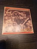 Jack White featering The Muppets single, Ophalen of Verzenden, Zo goed als nieuw, Overige formaten, Alternative