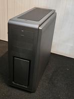 Phanteks Enthoo luxe antraciet ph-es614ltg_ag pc kast, Ophalen of Verzenden, Nieuw