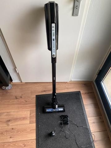 TurboTronic TT CF-4 Cyclonic Force steelstofzuiger beschikbaar voor biedingen