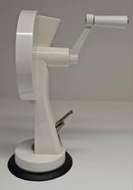 Snijbonenmolen met zuignap., Ophalen of Verzenden