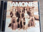 The Ramones - The Ramones, Ophalen of Verzenden, Zo goed als nieuw, Poprock