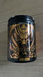 Pre workout Beuker V4 NIEUW, Ophalen of Verzenden