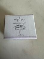 Nieuwe Drunk Elephant Lala Retro Whipped Cream 5ml, Gehele gezicht, Wit, Nieuw, Ophalen of Verzenden